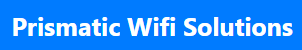 Prismatic Wifi Solutions